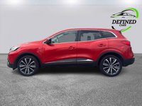 USED 2017 17 RENAULT KADJAR 1.5 dCi Signature Nav SUV 5dr Diesel Manual Euro 6 (s/s) (110 ps) **EXTENDED WARRANTY+BREAKDOWN COVER