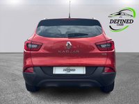 USED 2017 17 RENAULT KADJAR 1.5 dCi Signature Nav SUV 5dr Diesel Manual Euro 6 (s/s) (110 ps) **EXTENDED WARRANTY+BREAKDOWN COVER