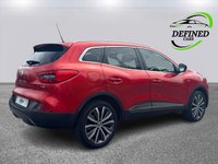 USED 2017 17 RENAULT KADJAR 1.5 dCi Signature Nav SUV 5dr Diesel Manual Euro 6 (s/s) (110 ps) **EXTENDED WARRANTY+BREAKDOWN COVER