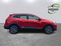 USED 2017 17 RENAULT KADJAR 1.5 dCi Signature Nav SUV 5dr Diesel Manual Euro 6 (s/s) (110 ps) **EXTENDED WARRANTY+BREAKDOWN COVER