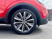 USED 2017 17 RENAULT KADJAR 1.5 dCi Signature Nav SUV 5dr Diesel Manual Euro 6 (s/s) (110 ps) **EXTENDED WARRANTY+BREAKDOWN COVER