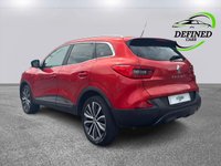USED 2017 17 RENAULT KADJAR 1.5 dCi Signature Nav SUV 5dr Diesel Manual Euro 6 (s/s) (110 ps) **EXTENDED WARRANTY+BREAKDOWN COVER