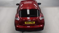 USED 2018 67 NISSAN JUKE 1.5 dCi N-Connecta SUV 5dr Diesel Manual Euro 6 (s/s) (110 ps) **EXTENDED WARRANTY+BREAKDOWN COVER