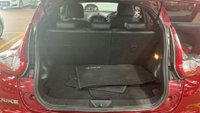 USED 2018 67 NISSAN JUKE 1.5 dCi N-Connecta SUV 5dr Diesel Manual Euro 6 (s/s) (110 ps) **EXTENDED WARRANTY+BREAKDOWN COVER