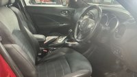 USED 2018 67 NISSAN JUKE 1.5 dCi N-Connecta SUV 5dr Diesel Manual Euro 6 (s/s) (110 ps) **EXTENDED WARRANTY+BREAKDOWN COVER