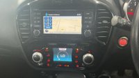 USED 2018 67 NISSAN JUKE 1.5 dCi N-Connecta SUV 5dr Diesel Manual Euro 6 (s/s) (110 ps) **EXTENDED WARRANTY+BREAKDOWN COVER