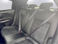 USED 2018 67 NISSAN JUKE 1.5 dCi N-Connecta SUV 5dr Diesel Manual Euro 6 (s/s) (110 ps) **EXTENDED WARRANTY+BREAKDOWN COVER
