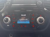 USED 2018 67 NISSAN JUKE 1.5 dCi N-Connecta SUV 5dr Diesel Manual Euro 6 (s/s) (110 ps) **EXTENDED WARRANTY+BREAKDOWN COVER
