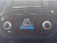 USED 2018 67 NISSAN JUKE 1.5 dCi N-Connecta SUV 5dr Diesel Manual Euro 6 (s/s) (110 ps) **EXTENDED WARRANTY+BREAKDOWN COVER