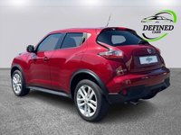 USED 2018 67 NISSAN JUKE 1.5 dCi N-Connecta SUV 5dr Diesel Manual Euro 6 (s/s) (110 ps) **EXTENDED WARRANTY+BREAKDOWN COVER