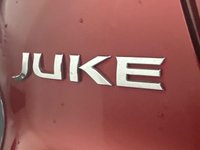 USED 2018 67 NISSAN JUKE 1.5 dCi N-Connecta SUV 5dr Diesel Manual Euro 6 (s/s) (110 ps) **EXTENDED WARRANTY+BREAKDOWN COVER