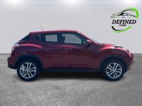 USED 2018 67 NISSAN JUKE 1.5 dCi N-Connecta SUV 5dr Diesel Manual Euro 6 (s/s) (110 ps) **EXTENDED WARRANTY+BREAKDOWN COVER