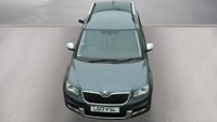 USED 2017 17 SKODA YETI 1.2 TSI SE L Drive Outdoor 5dr Petrol DSG Euro 6 (s/s) (110 ps) **EXTENDED WARRANTY+BREAKDOWN COVER