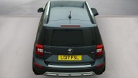 USED 2017 17 SKODA YETI 1.2 TSI SE L Drive Outdoor 5dr Petrol DSG Euro 6 (s/s) (110 ps) **EXTENDED WARRANTY+BREAKDOWN COVER