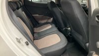 USED 2017 66 HYUNDAI I10 1.0 S Hatchback 5dr Petrol Manual Euro 5 (66 ps) **EXTENDED WARRANTY+BREAKDOWN COVER