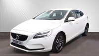 USED 2018 18 VOLVO V40 2.0 T2 GPF Momentum Hatchback 5dr Petrol Manual Euro 6 (s/s) (122 ps) **EXTENDED WARRANTY+BREAKDOWN COVER