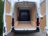 USED 2026 26 RENAULT MASTER ADVANCE MM35 MWB MEDIUM HIGHTOP 2.0 DCI 130PS New / Pre Reg With Delivery Miles, 3 Years Renault Warranty Until June 2029!! Popular L2 H2 New Model Winning Van Of The Year 2025 With Great Spec Inc Air Con, Cruise Control, Rear Parking Sensors, Touchscreen Stereo With Apple CarPlay & Loads More! Good Saving On New List Price! In stock With Immediate Availability