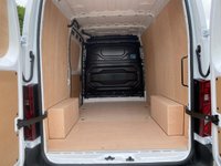 USED 2026 26 RENAULT MASTER ADVANCE MM35 MWB MEDIUM HIGHTOP 2.0 DCI 130PS New / Pre Reg With Delivery Miles, 3 Years Renault Warranty Until June 2029!! Popular L2 H2 New Model Winning Van Of The Year 2025 With Great Spec Inc Air Con, Cruise Control, Rear Parking Sensors, Touchscreen Stereo With Apple CarPlay & Loads More! Good Saving On New List Price! In stock With Immediate Availability