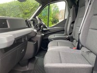 USED 2026 26 RENAULT MASTER ADVANCE MM35 MWB MEDIUM HIGHTOP 2.0 DCI 130PS New / Pre Reg With Delivery Miles, 3 Years Renault Warranty Until June 2029!! Popular L2 H2 New Model Winning Van Of The Year 2025 With Great Spec Inc Air Con, Cruise Control, Rear Parking Sensors, Touchscreen Stereo With Apple CarPlay & Loads More! Good Saving On New List Price! In stock With Immediate Availability