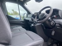 USED 2026 26 RENAULT MASTER ADVANCE MM35 MWB MEDIUM HIGHTOP 2.0 DCI 130PS New / Pre Reg With Delivery Miles, 3 Years Renault Warranty Until June 2029!! Popular L2 H2 New Model Winning Van Of The Year 2025 With Great Spec Inc Air Con, Cruise Control, Rear Parking Sensors, Touchscreen Stereo With Apple CarPlay & Loads More! Good Saving On New List Price! In stock With Immediate Availability