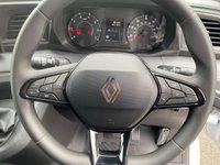 USED 2026 26 RENAULT MASTER ADVANCE MM35 MWB MEDIUM HIGHTOP 2.0 DCI 130PS New / Pre Reg With Delivery Miles, 3 Years Renault Warranty Until June 2029!! Popular L2 H2 New Model Winning Van Of The Year 2025 With Great Spec Inc Air Con, Cruise Control, Rear Parking Sensors, Touchscreen Stereo With Apple CarPlay & Loads More! Good Saving On New List Price! In stock With Immediate Availability