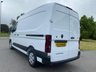 USED 2026 26 RENAULT MASTER ADVANCE MM35 MWB MEDIUM HIGHTOP 2.0 DCI 130PS New / Pre Reg With Delivery Miles, 3 Years Renault Warranty Until June 2029!! Popular L2 H2 New Model Winning Van Of The Year 2025 With Great Spec Inc Air Con, Cruise Control, Rear Parking Sensors, Touchscreen Stereo With Apple CarPlay & Loads More! Good Saving On New List Price! In stock With Immediate Availability