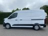 USED 2026 26 RENAULT MASTER ADVANCE MM35 MWB MEDIUM HIGHTOP 2.0 DCI 130PS New / Pre Reg With Delivery Miles, 3 Years Renault Warranty Until June 2029!! Popular L2 H2 New Model Winning Van Of The Year 2025 With Great Spec Inc Air Con, Cruise Control, Rear Parking Sensors, Touchscreen Stereo With Apple CarPlay & Loads More! Good Saving On New List Price! In stock With Immediate Availability