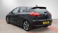 USED 2017 17 KIA CEED 1.0 T-GDi GT-Line Hatchback 5dr Petrol Manual Euro 6 (s/s) (118 bhp) WARRANTY+BREAKDOWN COVER AVAILABLE*