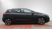 USED 2017 17 KIA CEED 1.0 T-GDi GT-Line Hatchback 5dr Petrol Manual Euro 6 (s/s) (118 bhp) WARRANTY+BREAKDOWN COVER AVAILABLE*