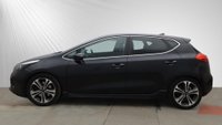 USED 2017 17 KIA CEED 1.0 T-GDi GT-Line Hatchback 5dr Petrol Manual Euro 6 (s/s) (118 bhp) WARRANTY+BREAKDOWN COVER AVAILABLE*