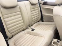 USED 2013 63 VOLKSWAGEN BEETLE 2.0 TDI 70s Cabriolet 2dr Diesel DSG Euro 5 (140 ps) 