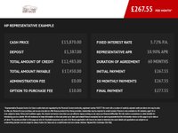 USED 2013 63 VOLKSWAGEN BEETLE 2.0 TDI 70s Cabriolet 2dr Diesel DSG Euro 5 (140 ps) 
