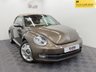 USED 2013 63 VOLKSWAGEN BEETLE 2.0 TDI 70s Cabriolet 2dr Diesel DSG Euro 5 (140 ps) 