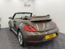 USED 2013 63 VOLKSWAGEN BEETLE 2.0 TDI 70s Cabriolet 2dr Diesel DSG Euro 5 (140 ps) 