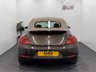 USED 2013 63 VOLKSWAGEN BEETLE 2.0 TDI 70s Cabriolet 2dr Diesel DSG Euro 5 (140 ps) 