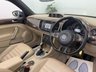 USED 2013 63 VOLKSWAGEN BEETLE 2.0 TDI 70s Cabriolet 2dr Diesel DSG Euro 5 (140 ps) 
