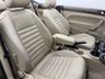 USED 2013 63 VOLKSWAGEN BEETLE 2.0 TDI 70s Cabriolet 2dr Diesel DSG Euro 5 (140 ps) 