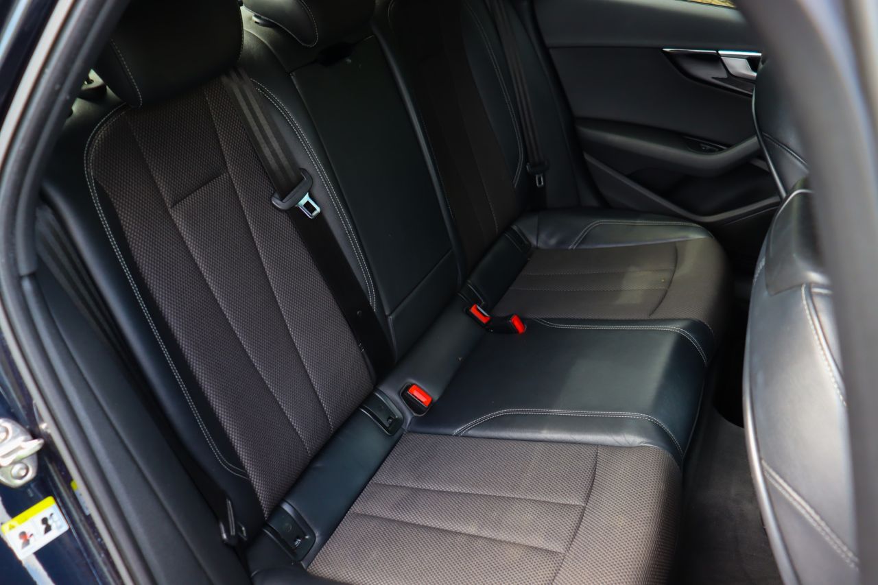 2017 AUDI A4 S Line - vehicle photo 20 for sale on PureCar