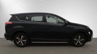 USED 2017 66 TOYOTA RAV4 2.0 D-4D Business Edition SUV 5dr Diesel Manual Euro 6 (s/s) (143 ps) WARRANTY+BREAKDOWN COVER AVAILABLE*