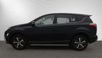 USED 2017 66 TOYOTA RAV4 2.0 D-4D Business Edition SUV 5dr Diesel Manual Euro 6 (s/s) (143 ps) WARRANTY+BREAKDOWN COVER AVAILABLE*