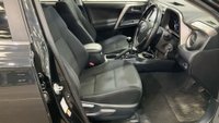 USED 2017 66 TOYOTA RAV4 2.0 D-4D Business Edition SUV 5dr Diesel Manual Euro 6 (s/s) (143 ps) WARRANTY+BREAKDOWN COVER AVAILABLE*