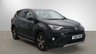 USED 2017 66 TOYOTA RAV4 2.0 D-4D Business Edition SUV 5dr Diesel Manual Euro 6 (s/s) (143 ps) WARRANTY+BREAKDOWN COVER AVAILABLE*