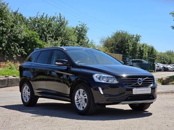 2017 VOLVO XC60