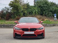 USED 2018 18 BMW M4 3.0 BiTurbo Competition Coupe 2dr Petrol DCT Euro 6 (s/s) (450 ps) 