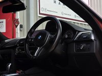 USED 2018 18 BMW M4 3.0 BiTurbo Competition Coupe 2dr Petrol DCT Euro 6 (s/s) (450 ps) 