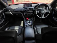 USED 2018 18 BMW M4 3.0 BiTurbo Competition Coupe 2dr Petrol DCT Euro 6 (s/s) (450 ps) 