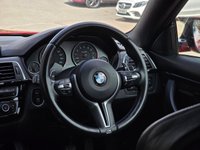 USED 2018 18 BMW M4 3.0 BiTurbo Competition Coupe 2dr Petrol DCT Euro 6 (s/s) (450 ps) 