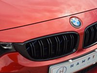 USED 2018 18 BMW M4 3.0 BiTurbo Competition Coupe 2dr Petrol DCT Euro 6 (s/s) (450 ps) 