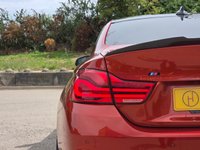 USED 2018 18 BMW M4 3.0 BiTurbo Competition Coupe 2dr Petrol DCT Euro 6 (s/s) (450 ps) 