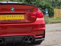 USED 2018 18 BMW M4 3.0 BiTurbo Competition Coupe 2dr Petrol DCT Euro 6 (s/s) (450 ps) 